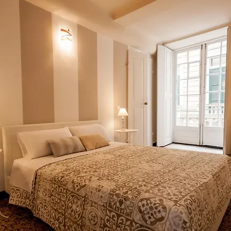 Old & Apartamento Génova