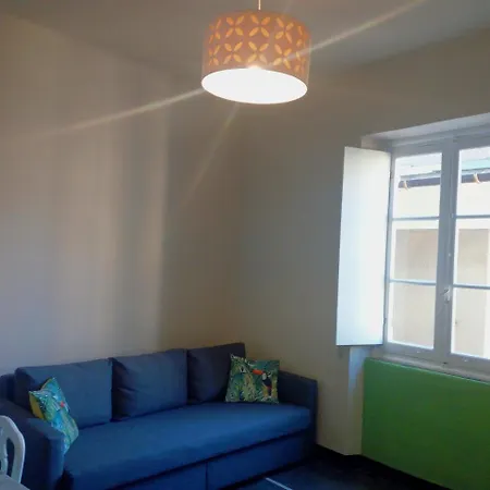 Old & Apartamento Génova