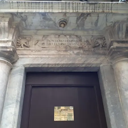 Old & Apartamento Génova