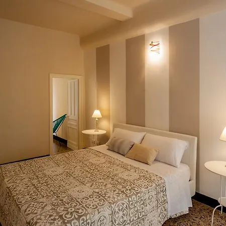 Apartamento Old & *