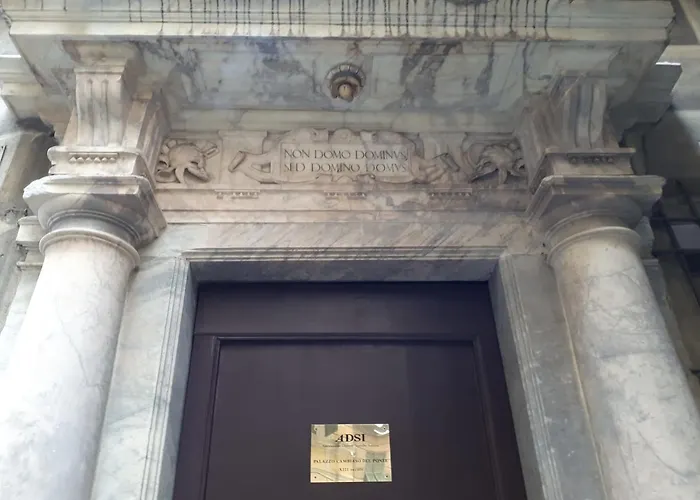 Old & Apartman Genova