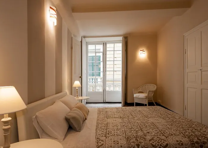 Old & Apartman