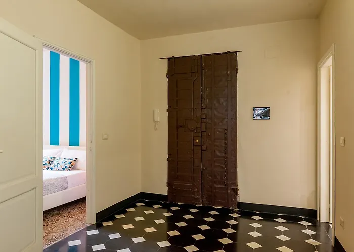 Old & Apartman *