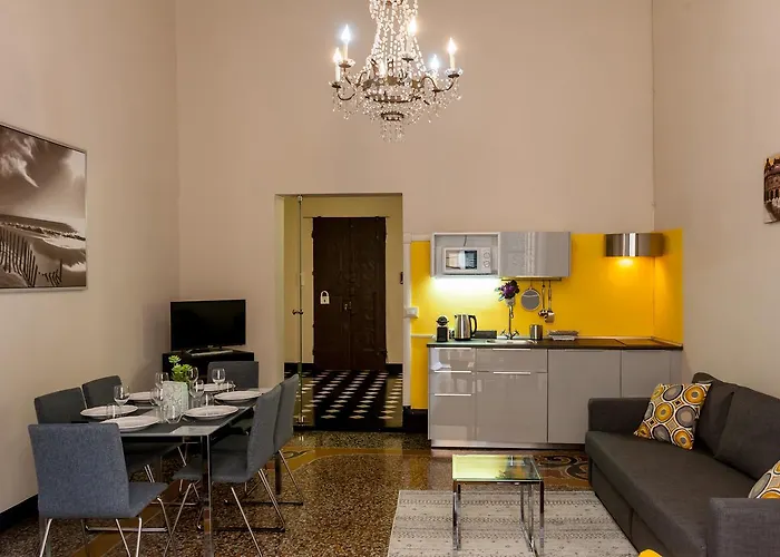 Apartman Old &