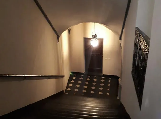 Appartement Old &