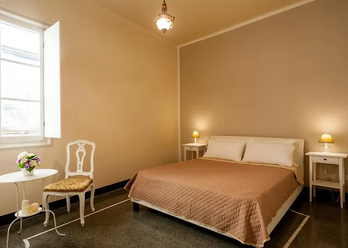 Appartement Old &