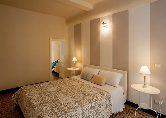 Appartement Old & *