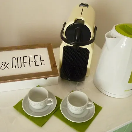 Old & Appartamento *